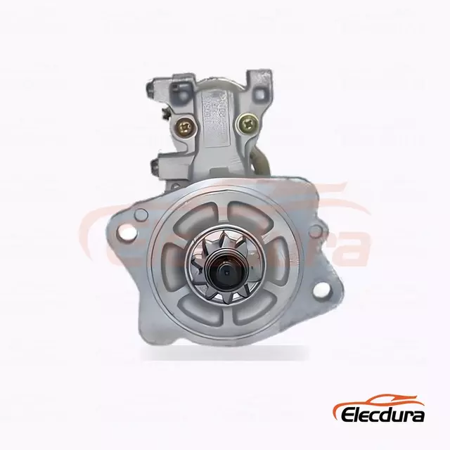 M8T55471 三菱フォークリフト 12V 3.0kW スターター モーター ディストリビュータ供給