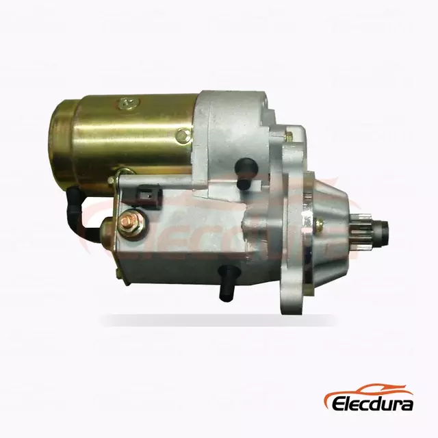 1108675 John Deere 12V 2.0kW Marş Motoru Toptan Temini