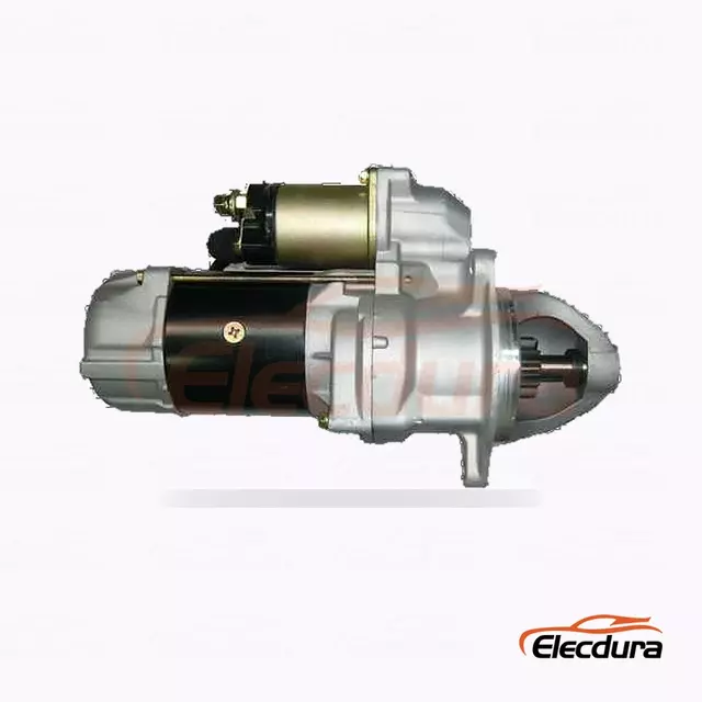 0350 802 0110 Nissan RF10/RE10 24V 8,0kW Startmotor distribut&oslash;rforsyning