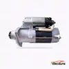 M9T80572 Mitsubishi 8DC93 24V 7.5kW Suministro del distribuidor del motor de arranque