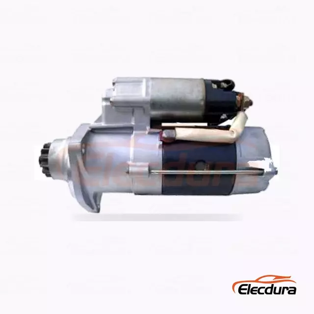 M9T80572 ميتسوبيشي 8DC93 24V 7.5kW كاتب موتور توريد الموزع