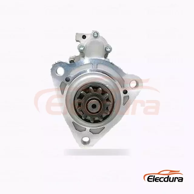 Alimentation de distributeur de moteur de d&eacute;marreur de M9T80071 Renault Trucks Magnum 24V 7.5kW