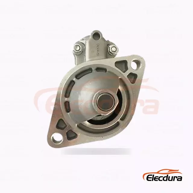 428000-1590 Yanmar 2TNV70 12V 1.1kW สตาร์ทมอเตอร์ขายส่งซัพพลาย