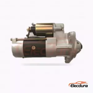 65.26201-7076 DH225-7 Start&eacute;r motoru B2B nap&aacute;jen&iacute;