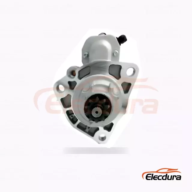 428000-7130 Cummins ISC Anlasser B2B-Versorgung