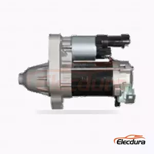 428000-8190 128000-8190 Распределительная поставка стартера Perkins 12 В, 1,6 кВт