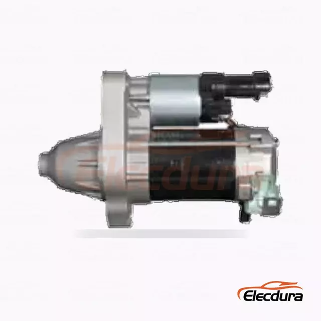 428000-8190 128000-8190 Perkins 12V 1,6kW Startmotor distribut&oslash;rforsyning