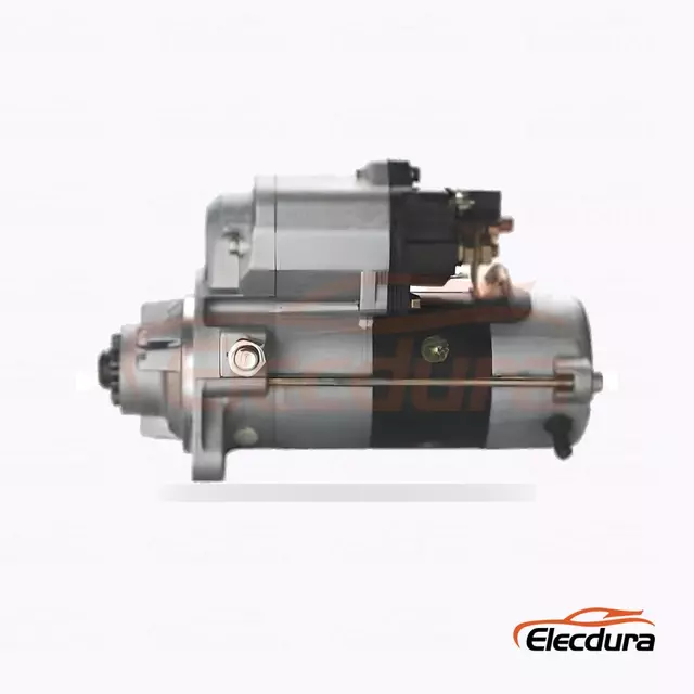 428000-5120 Cummins ISB 6.7 Startermotor Gro&szlig;handelslieferung