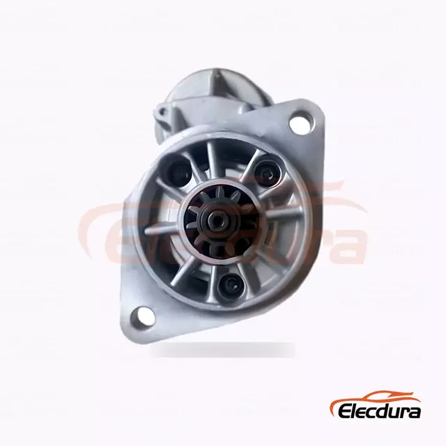 128000-1000 كوماتسو PC200-5 24V 4.5kW كاتب موتور B2B العرض