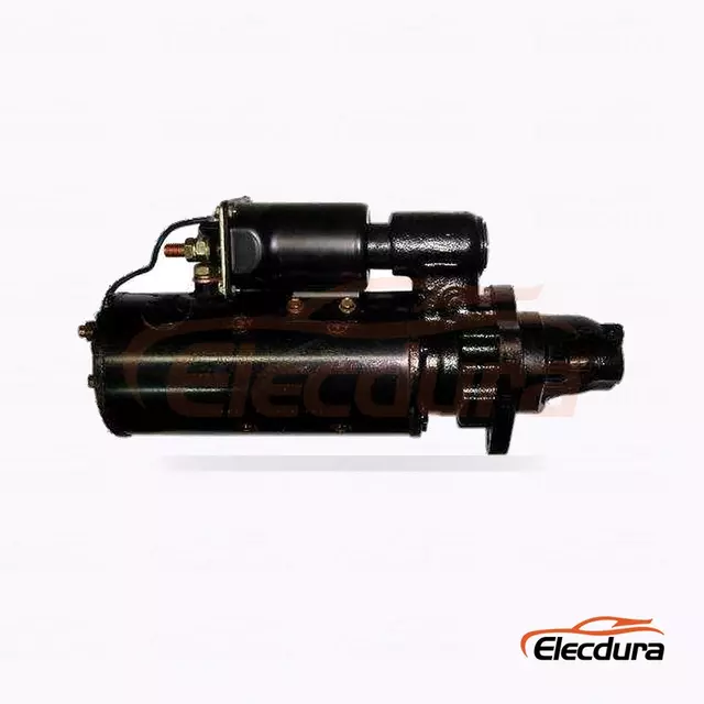1114989 Pasokan Distributor Motor Starter Caterpillar