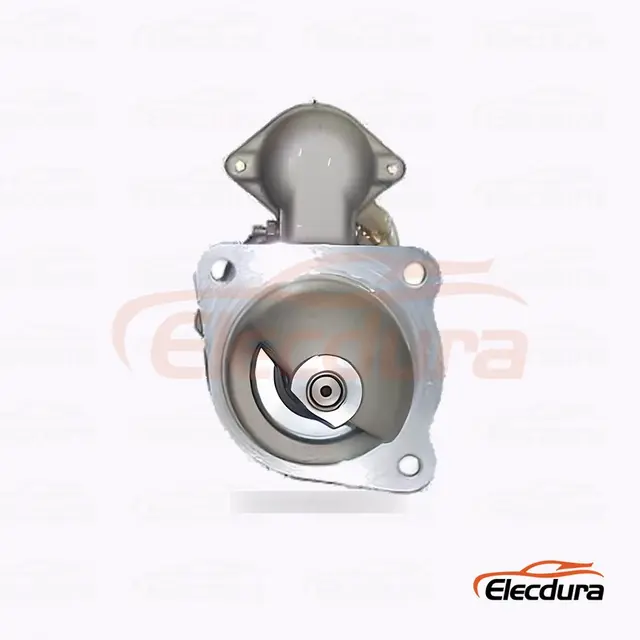 1113277 Suministro del distribuidor del motor de arranque del motor Cummins