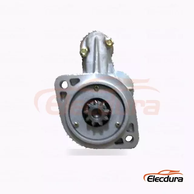 S13-102 Nissan C22 12 V 2,0 kW Startermotor-Verteilerversorgung