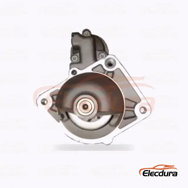 0001 223 003 Iveco 12V 2.3 kW D&eacute;marreur Fourniture B2B