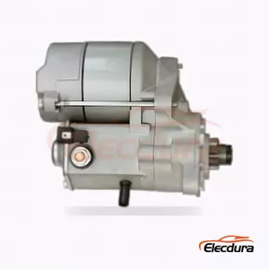 228000-1531 كوبوتا B2150 12V 1.4kW كاتب موتور العرض بالجملة
