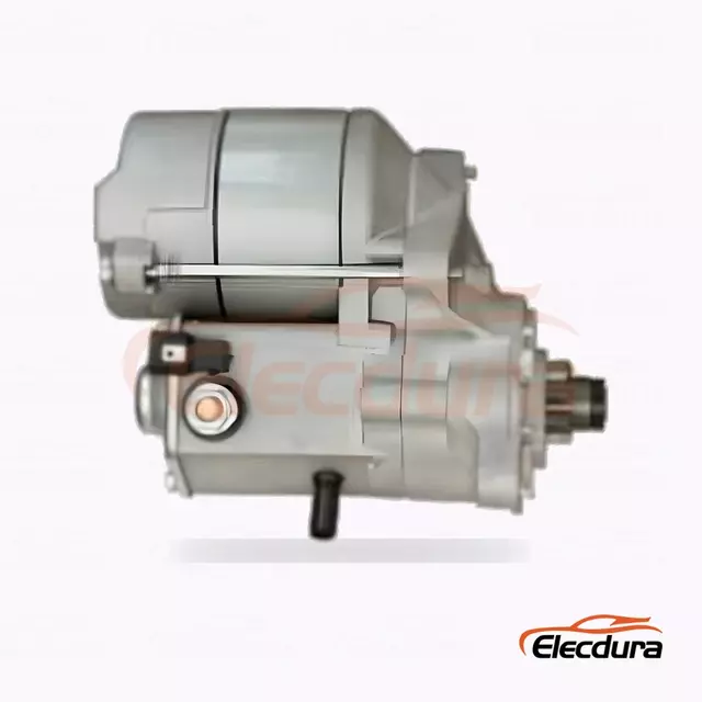 228000-1531 Kubota B2150 12V 1,4kW Startmotor Bulk Supply
