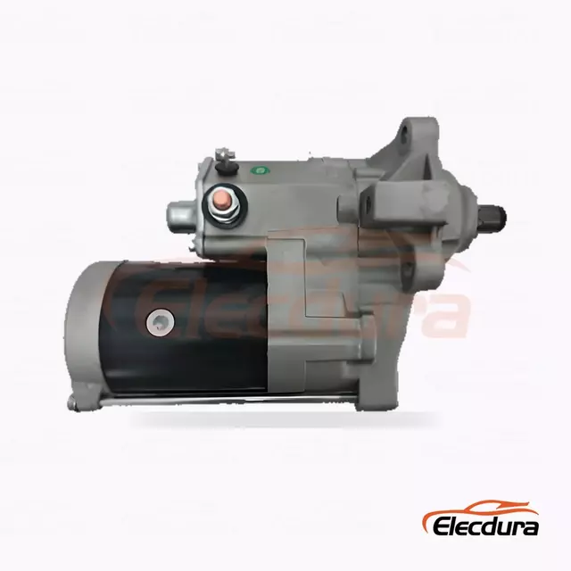 228000-6550 John Deere 648 12V 4,8kW Startmotor B2B-forsyning