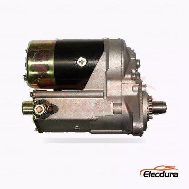 228000-1770 Suministro a granel del motor de arranque Toyota 1KZ 12V 2.7kW