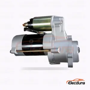 36100-4A010 Hyundai Starex H200 12V 2,2 kW Electromotor Aprovizionare &icirc;n vrac