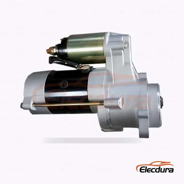 36100-4A010 Hyundai Starex H200 12V 2.2kW Starter Motor العرض بالجملة