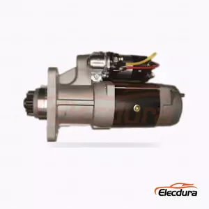 39MT Cummins Heavy Duty Starter Motor B2B Supply