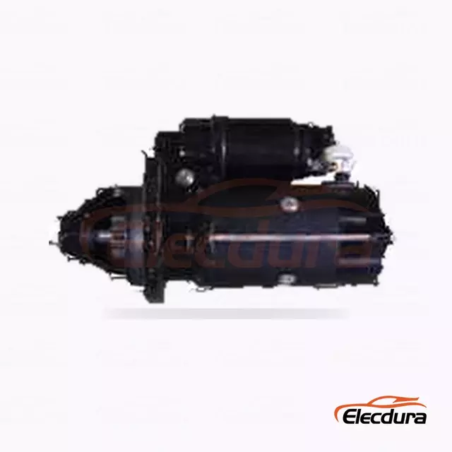 2873K624 AZE4150 Fornitura all'ingrosso motorino di avviamento Perkins 440 12V 3,2 kW