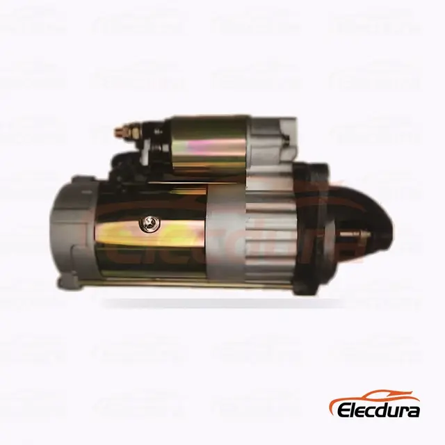 Weichai 4105 6105 Startmotor B2B Forsyning