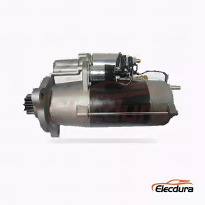 0001 330 013 Liebherr 24V 6.0kW كاتب موتور العرض بالجملة