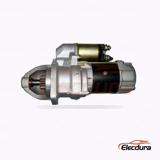 23300-97061 Nissan RD8 24V 7,0 kW startmotor bulklevering