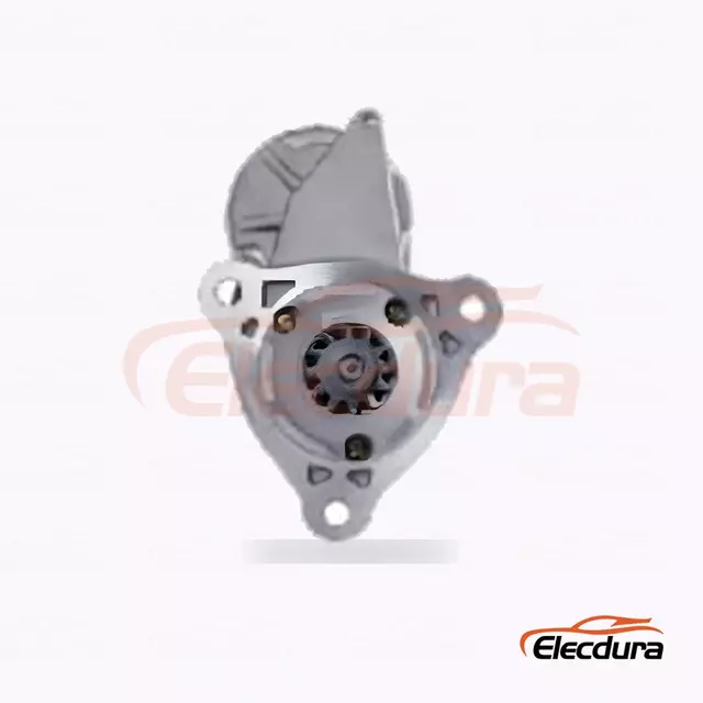 228000-7550 Iveco 260E 440E Start&eacute;r Velkoobchod, kompletn&iacute; bočn&iacute; pohled