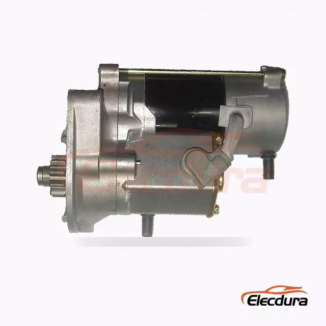 28100-0L010 Toyota 1KZ 12V 2,0kW Startmotor Distribut&oslash;r Forsyning