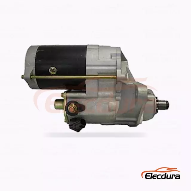 8970324640 Isuzu 4HF1 24V 5,5kW Startmotor distribut&oslash;rforsyning