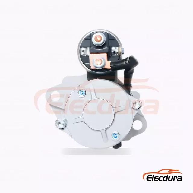 M008T80371 ايسوزو كاتب موتور 24V 3.5kW 11T