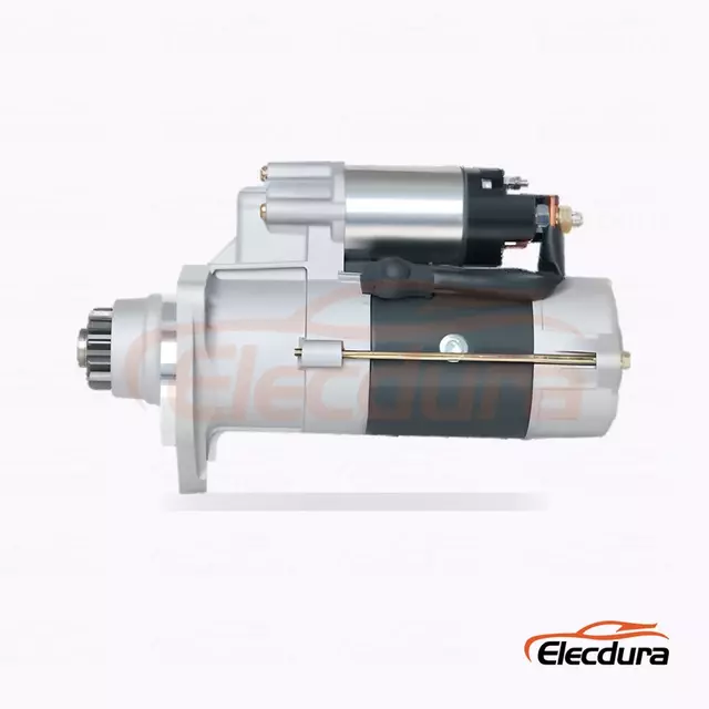 M009T80572 Mitsubishi Startmotor 24V 8,5kW 12T