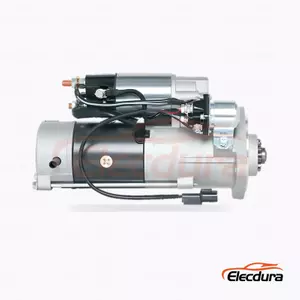 M008T87171 Mitsubishi Starter Motor 24V 5,0kW 11T