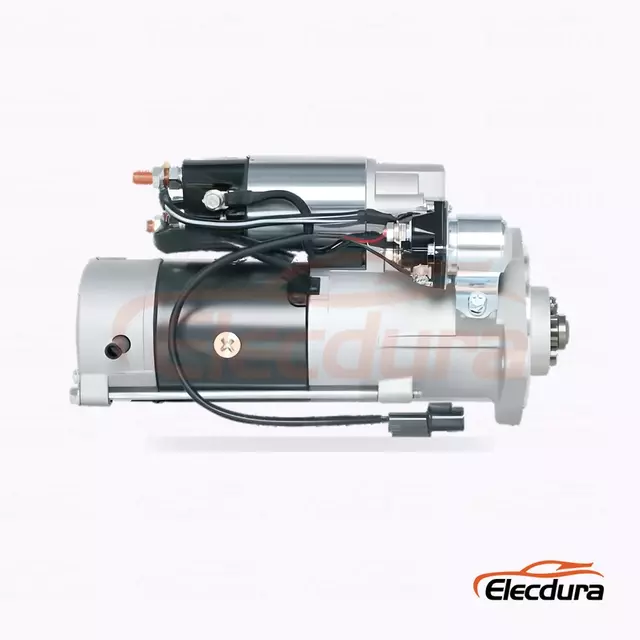 M008T87171 三菱スターターモーター 24V 5.0kW 11T