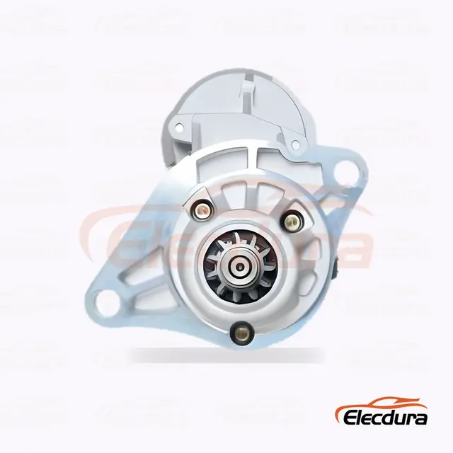 428000-0890 Isuzu ind&iacute;t&oacute;motor 24V 4,5kW 11T