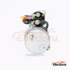 612600090129-24V-9.0KW-11T-3M Weichai スターター モーター