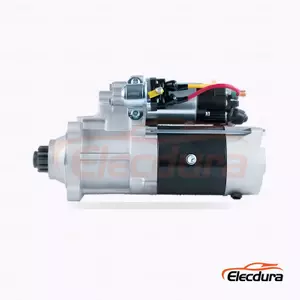 612600090129-24V-8.5KW-11T-3M Weichai สตาร์ทมอเตอร์