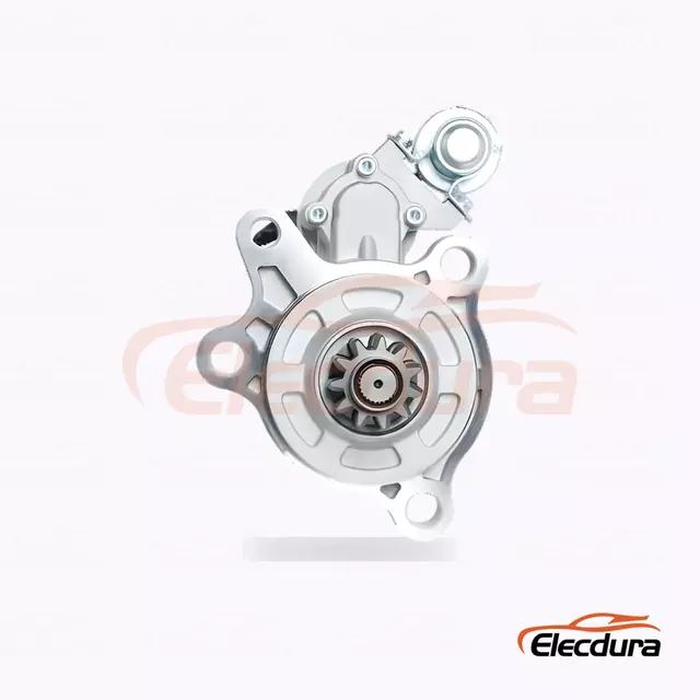 D11-101-13 Shangchai Anlasser 24V 8,5kW 12T
