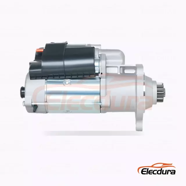 0001261001 Scania Startmotor 24V 7,5kW 12T