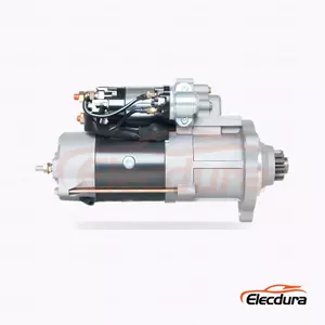 M009T82171-24V-8.5KW-12T-3.175M Motorino di avviamento Volvo