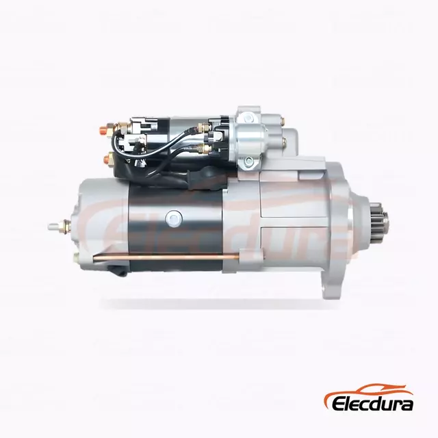 M009T82171-24V-8.5KW-12T-3.175M Volvo Startmotor