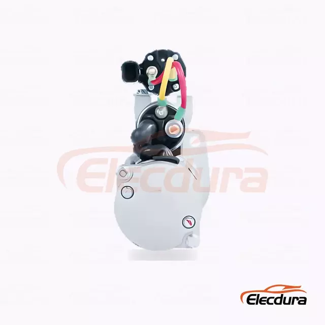 1000217026A Weichai Marş Motoru 24V 4.5kW 10T