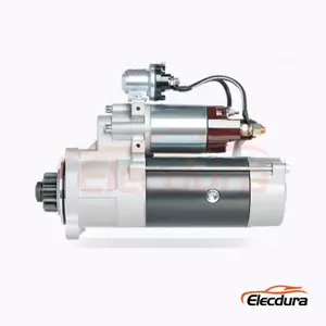 L30L2-3708100 Yuchai ind&iacute;t&oacute;motor 24V 8.0kW 11T