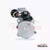 Motor de acionador de partida 24V 7.0kW 11T de G5800-3708100A Yuchai
