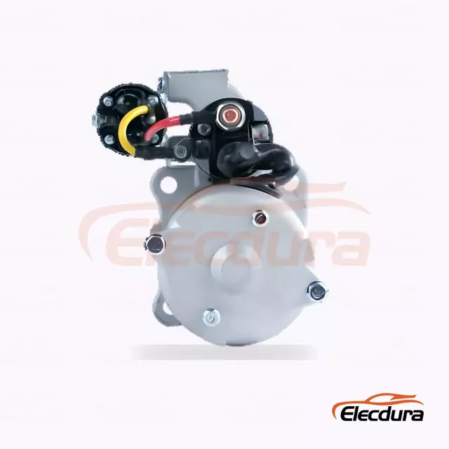 G5800-3708100A Yuchai 시동기 모터 24V 7.0kW 11T