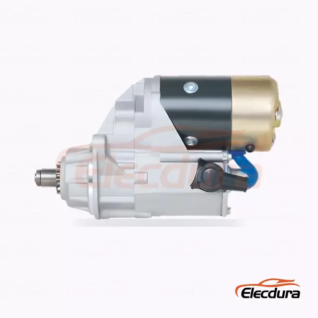 17548 커민스 스타터 모터 12V 2.5kW 13T