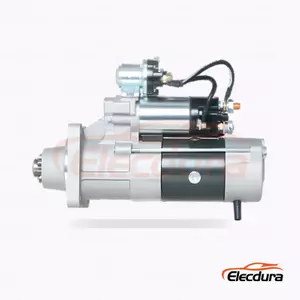 C5344543 Cummins Marş Motoru 24V 5.5kW 10T