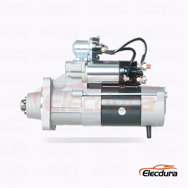 C5344543 Cummins Motor de partida 24V 5,5 kW 10T