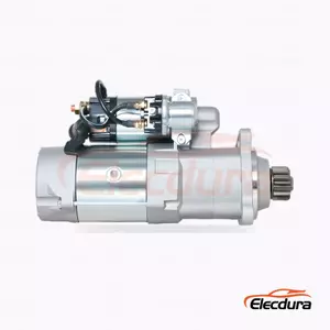 26201-7049 Daewoo Marş Motoru 24V 7.0kW 11T